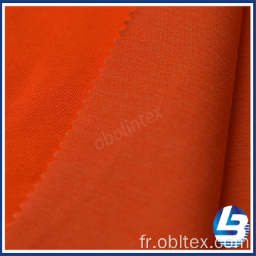 Tissu Obl20-645 T / C 65/35 pour vêtements de travail